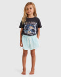 Billabong Olly Shorts Girls 0-5