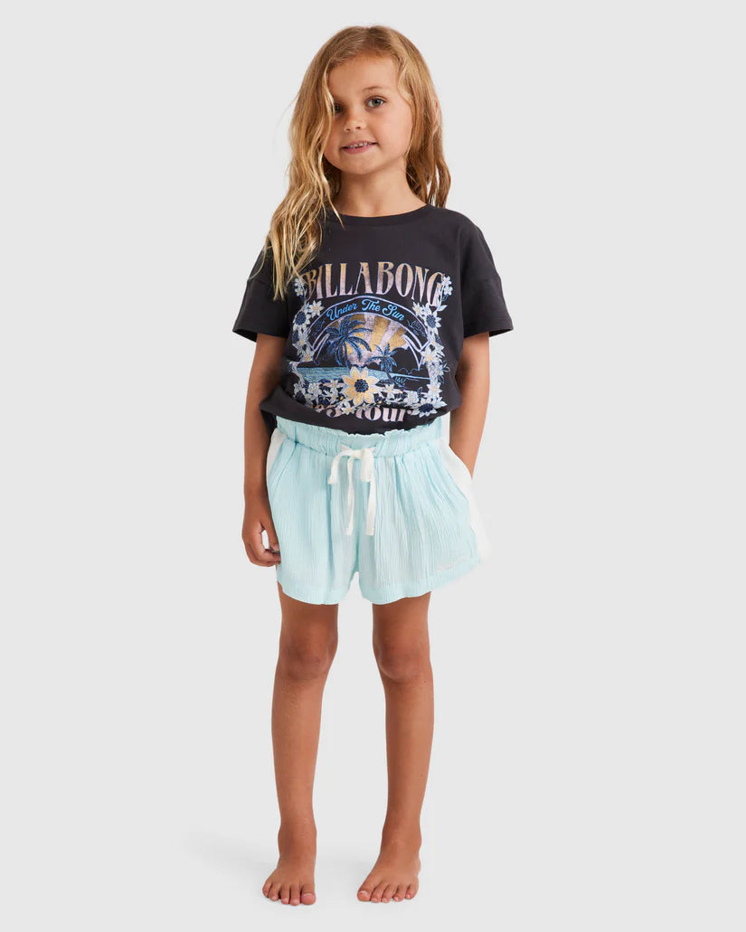 Billabong Olly Shorts Girls 0-5