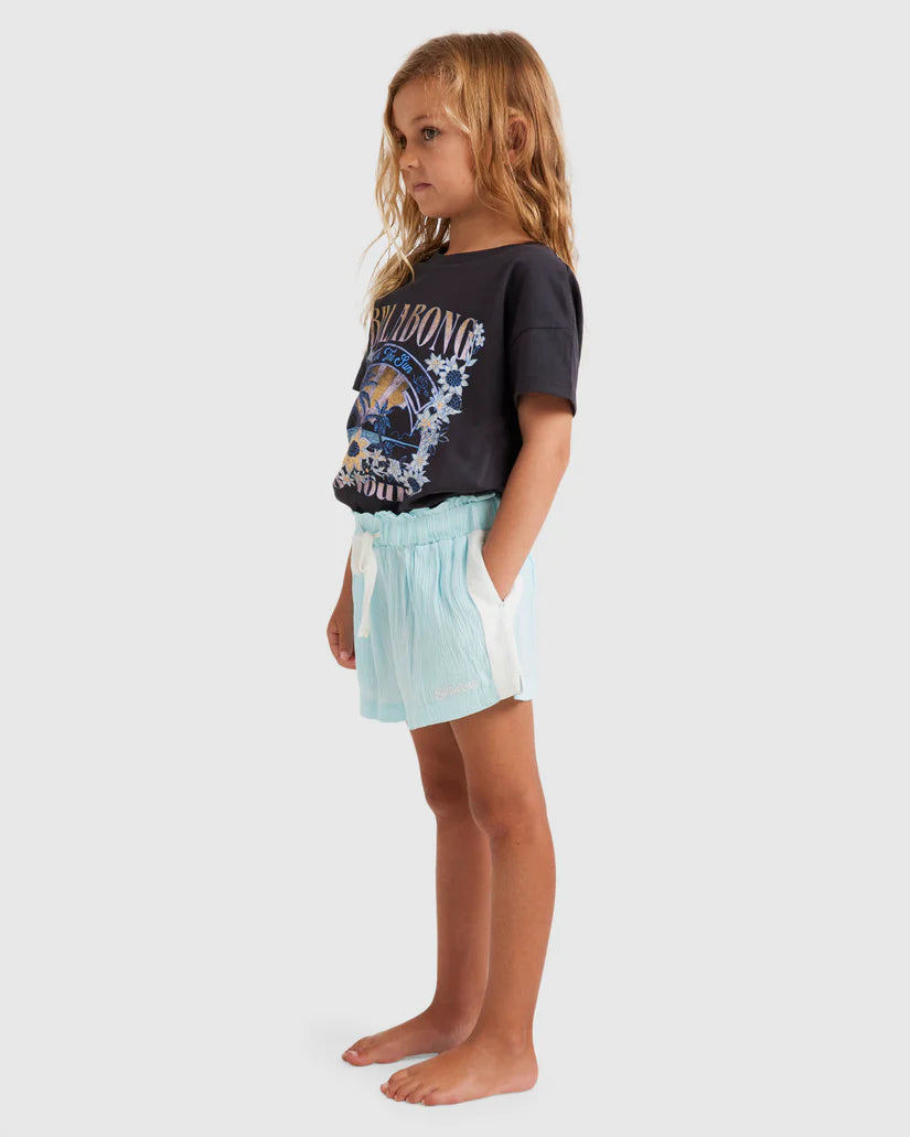 Billabong Olly Shorts Girls 0-5