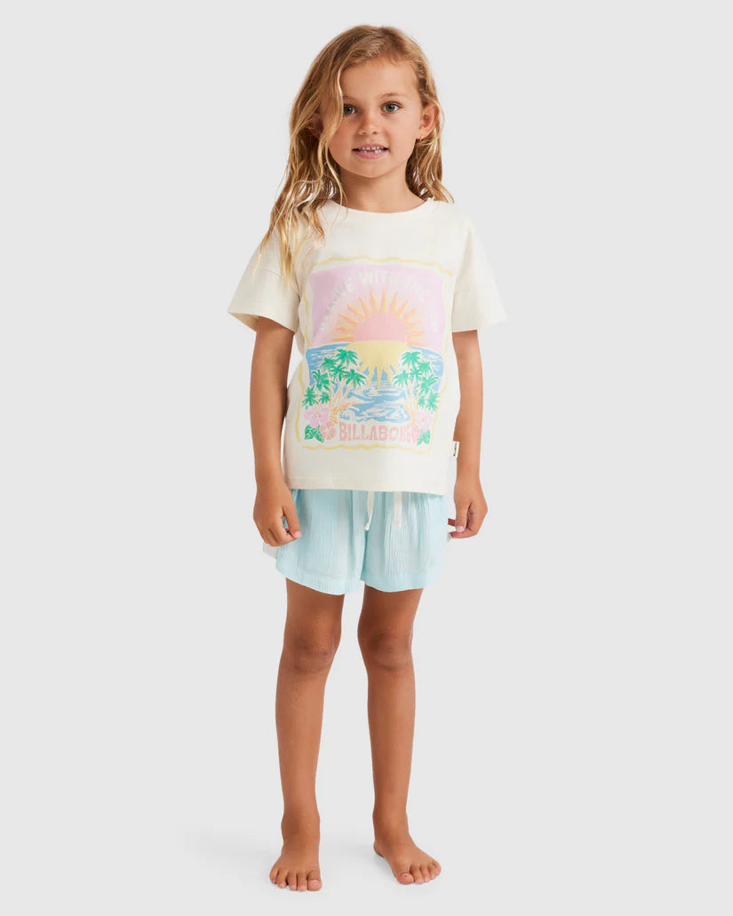 Billabong Sunshine Love T-Shirt