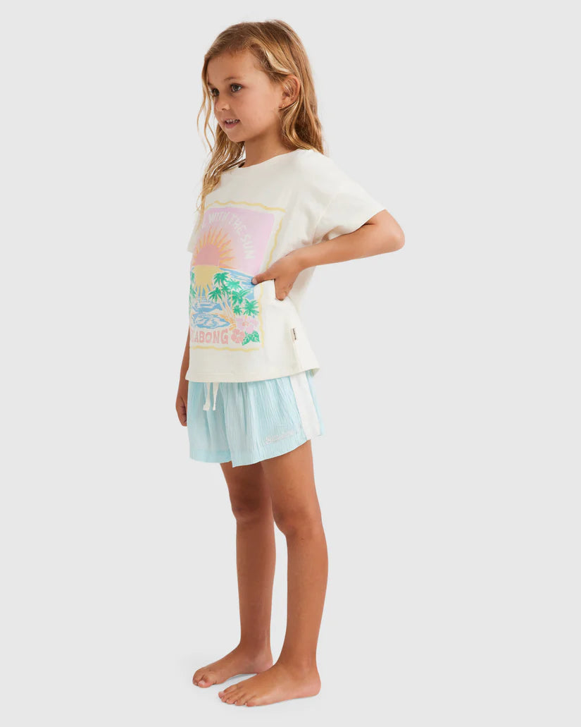 Billabong Sunshine Love T-Shirt