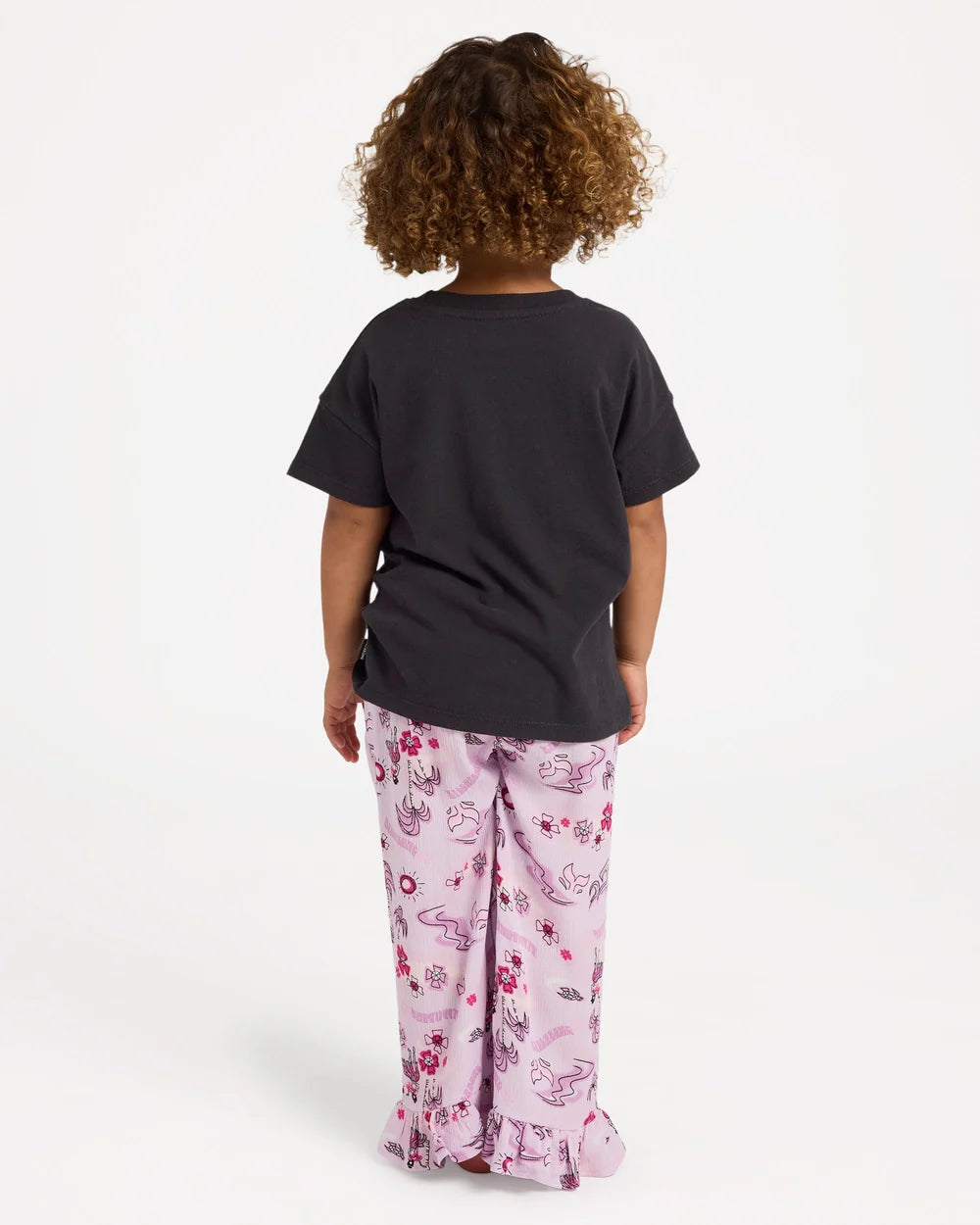 Billabong Aloha Club T-Shirt  Girls 0-5