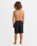 Groms Throw On Boardshorts