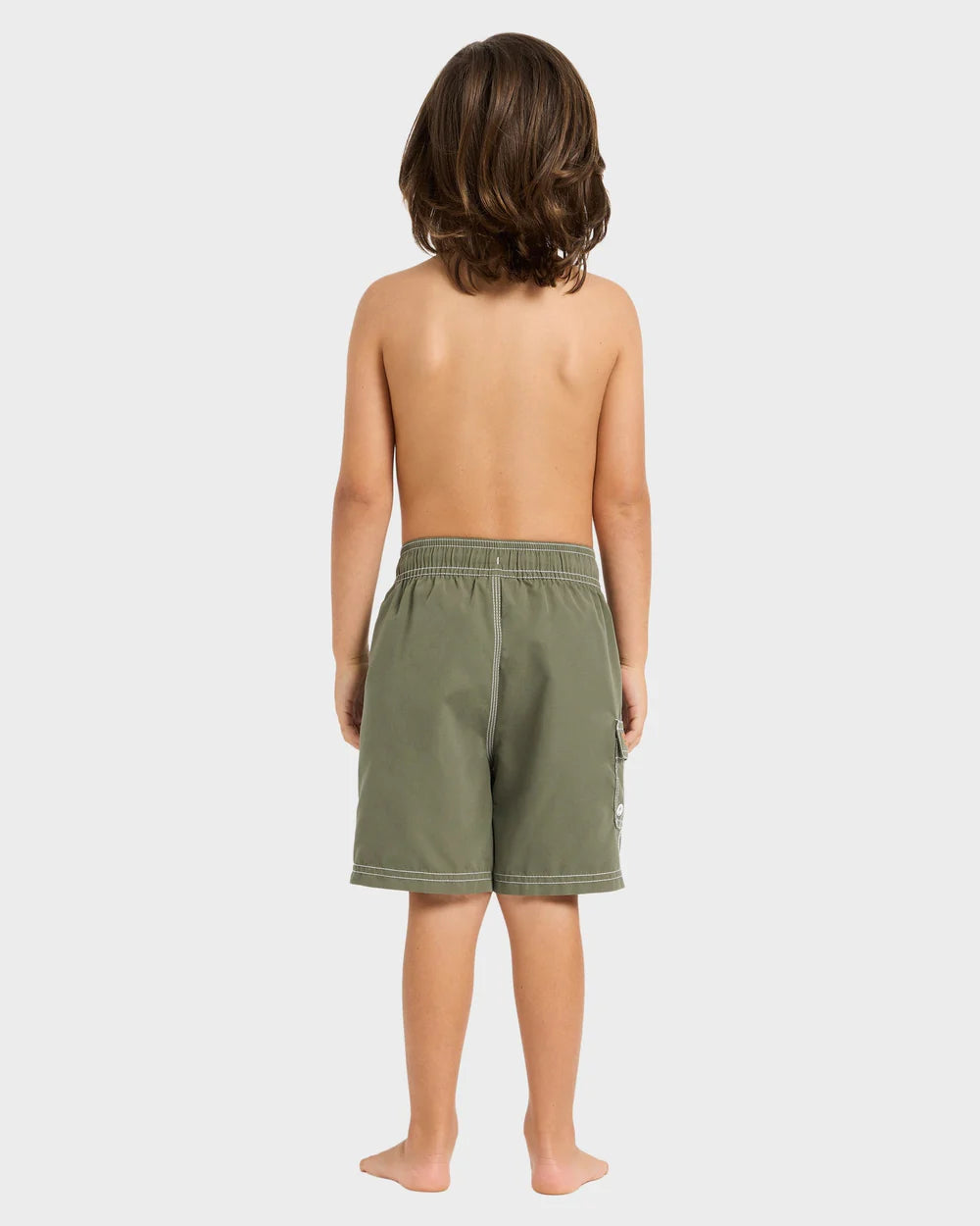 Billabong Throw On Boardshorts Boys 0-7