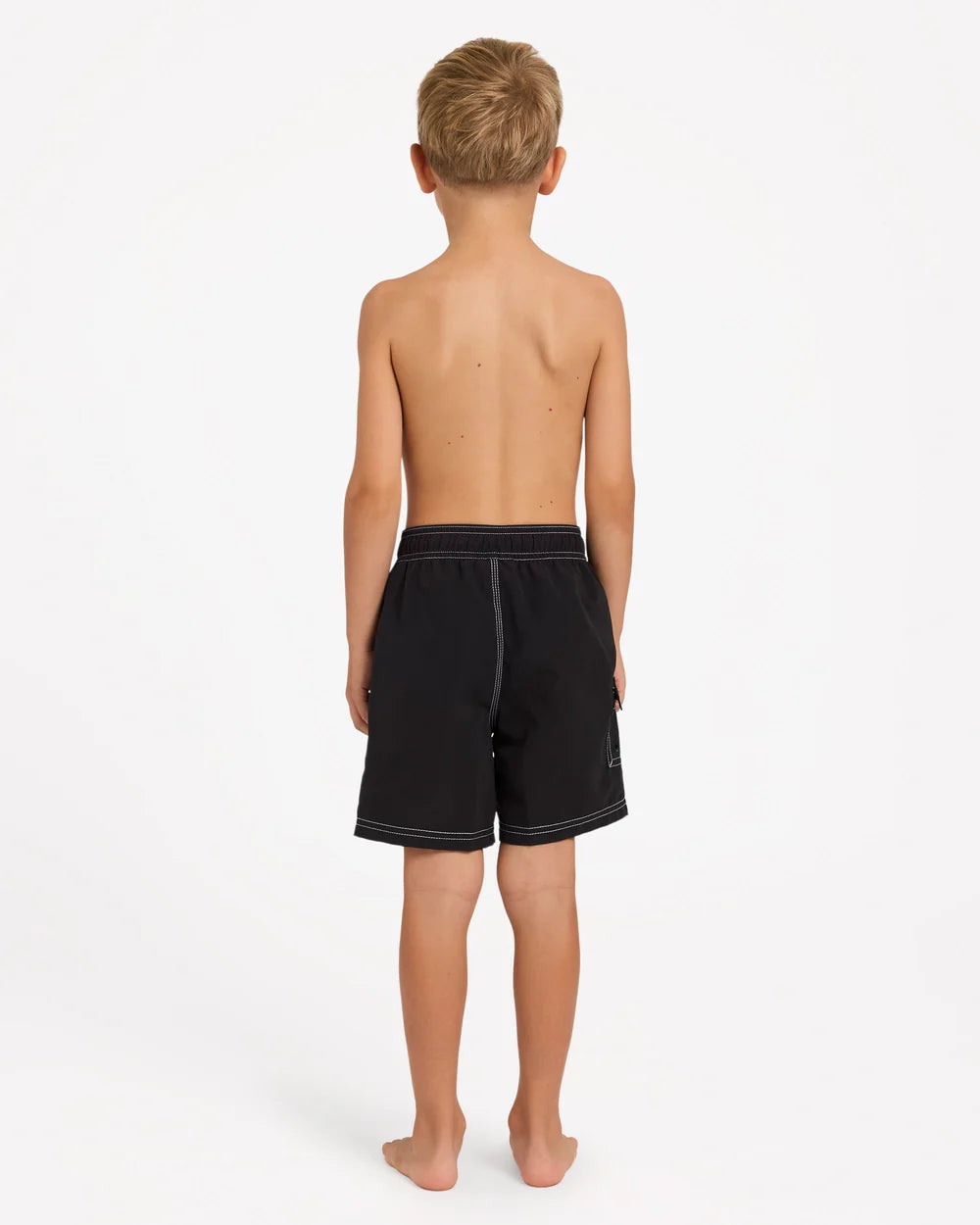 Billabong Throw On 13" Boardshorts Boys 2-7