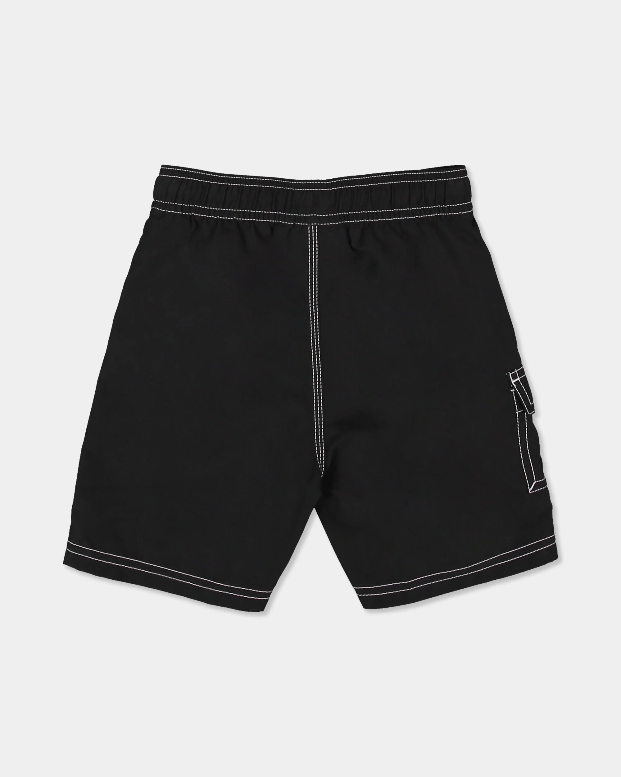 Billabong Throw On 13" Boardshorts Boys 2-7