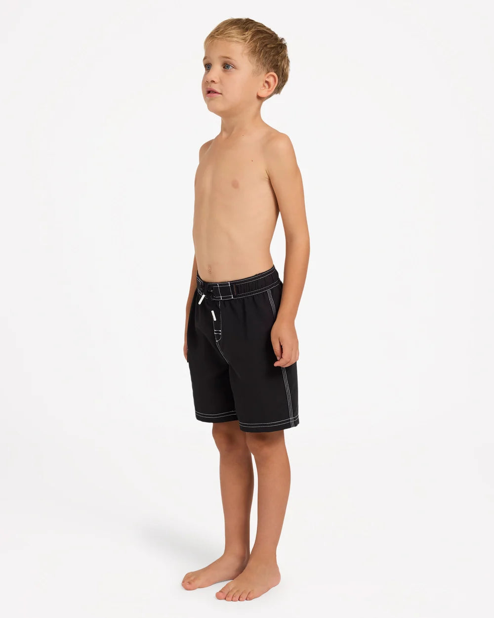 Billabong Throw On 13" Boardshorts Boys 2-7