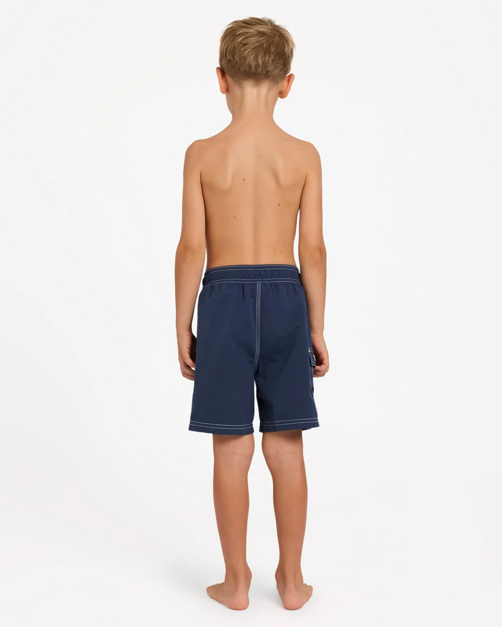 Billabong Throw On 13" Boardshorts Boys 2-7