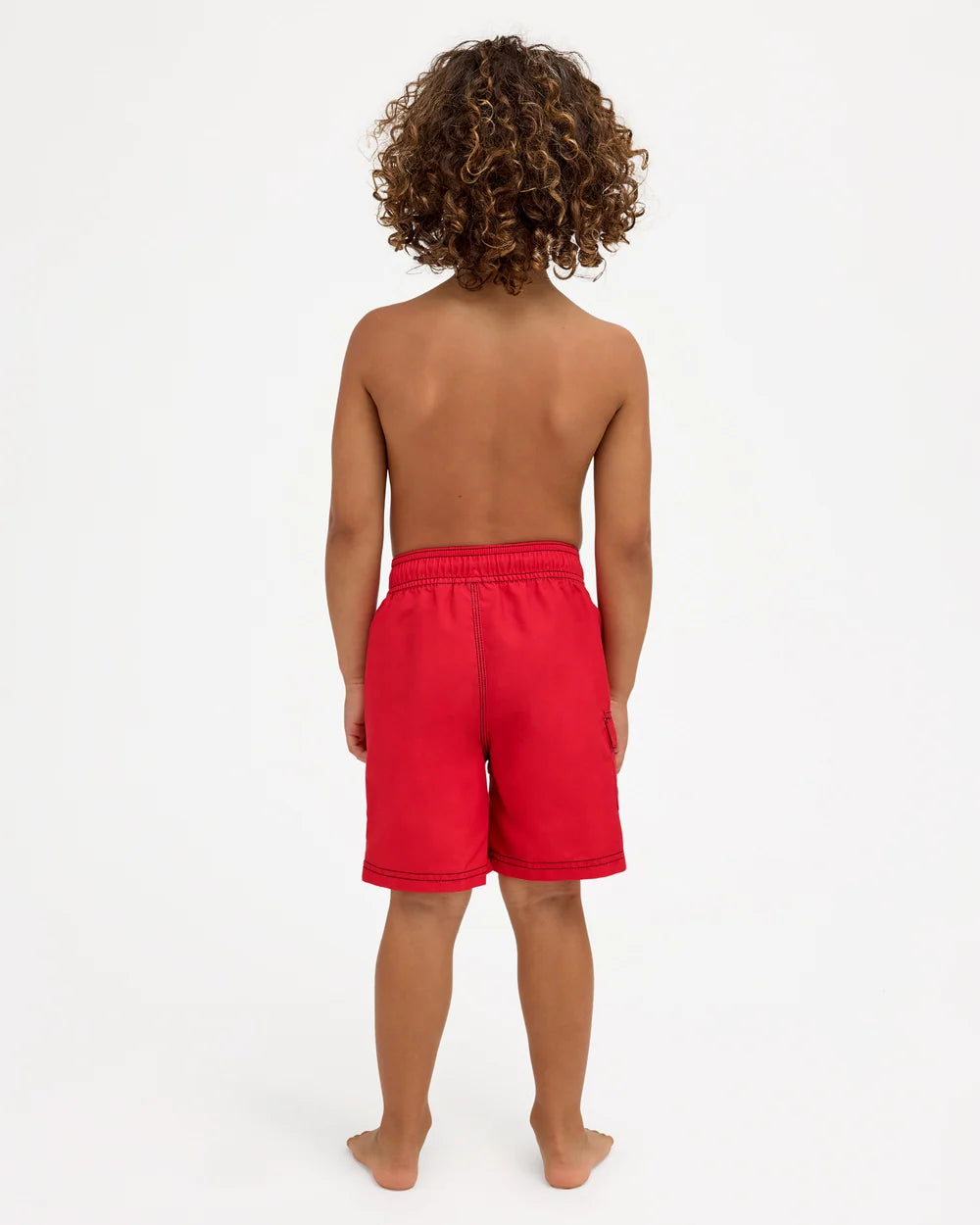 Billabong Throw On 13" Boardshorts Boys 2-7