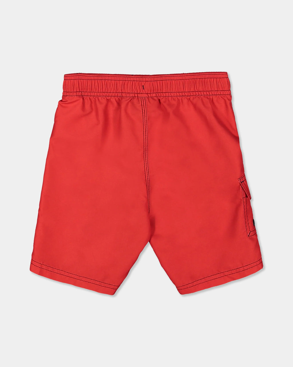 Billabong Throw On 13" Boardshorts Boys 2-7