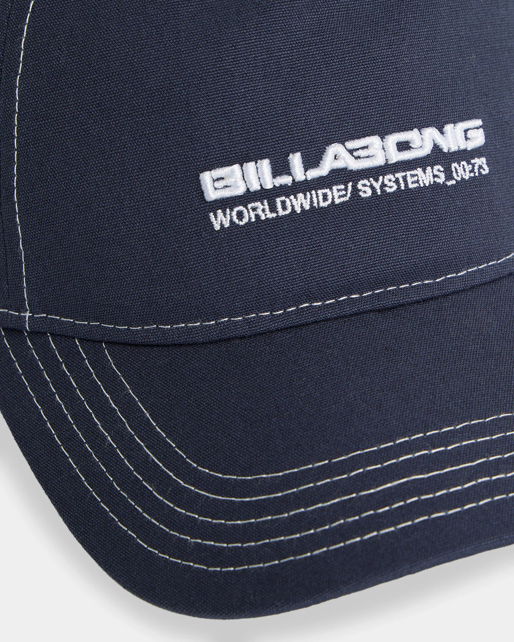Billabong Spec Throw On Snapback Cap Boys 2-7