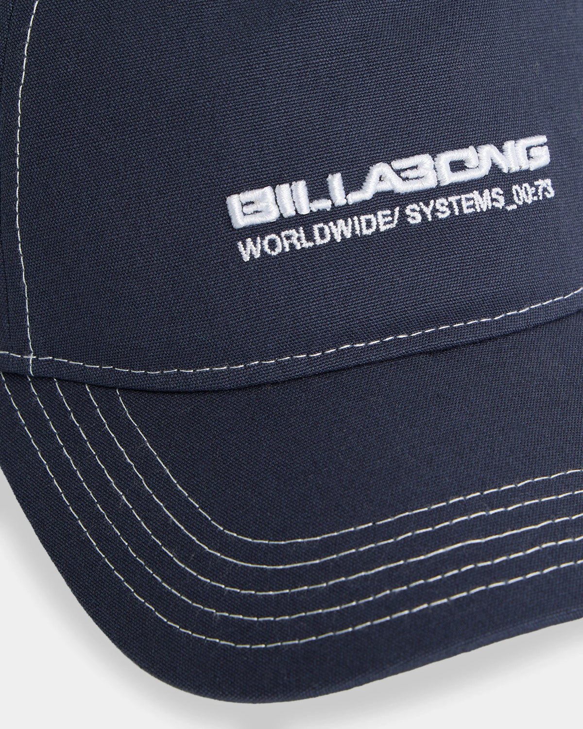 Billabong Spec Throw On Snapback Cap Boys 2-7