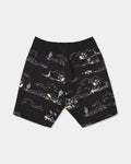Billabong Good Times Layback Boardshorts Boys 0-7