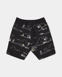 Billabong Good Times Layback Boardshorts Boys 0-7