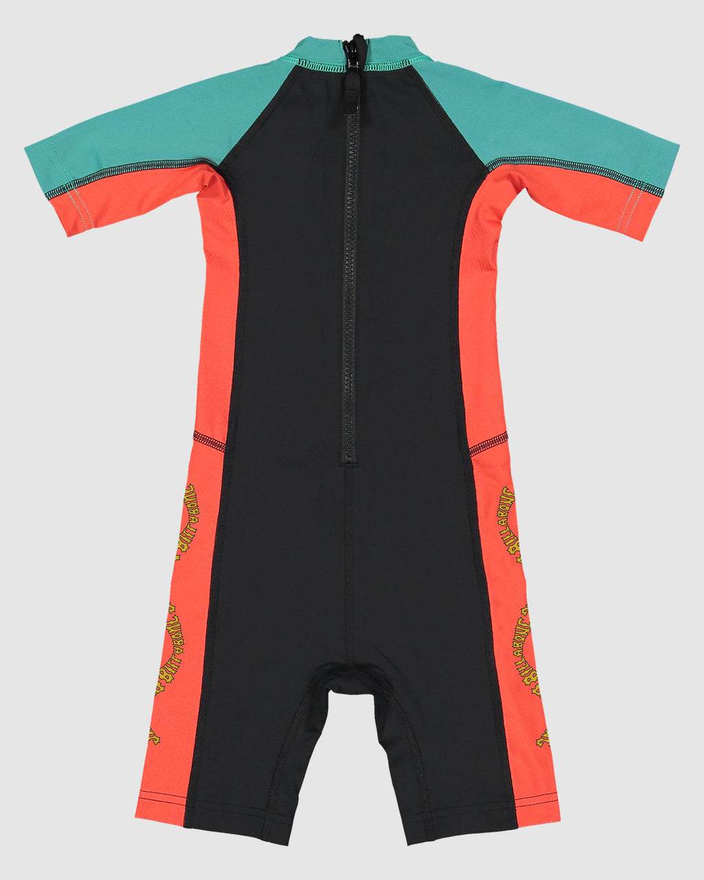Bilaabong Straya Surfsuit SS Grom