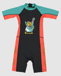 Bilaabong Straya Surfsuit SS Grom