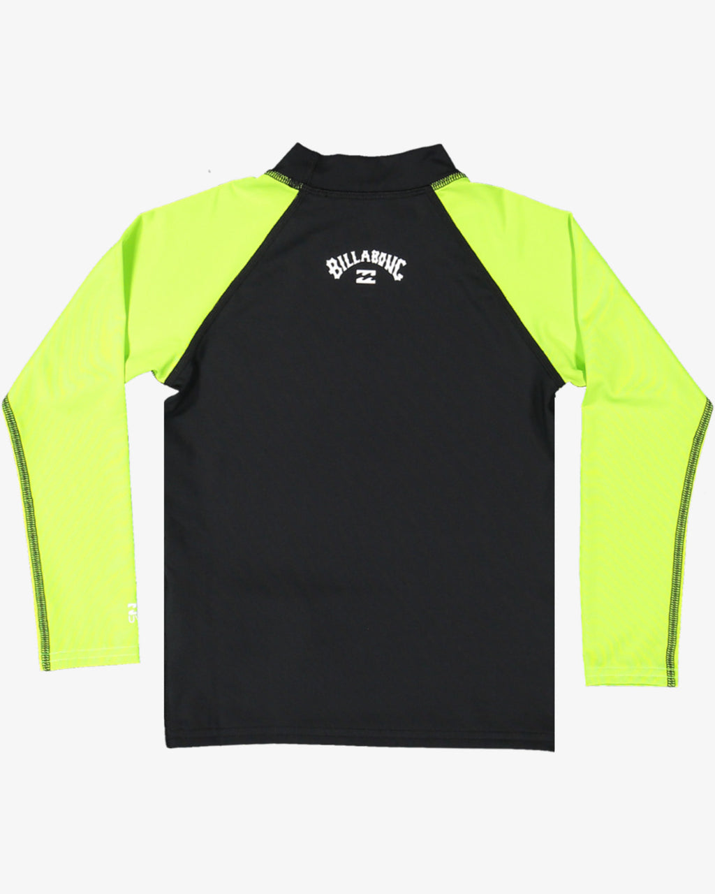 Billabong All Day Arch Rash Vest Boys 2-7