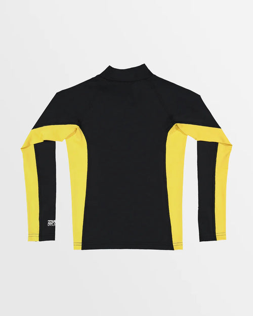 Billabong Jimmy Contrast Rash Vest Boys 0-7