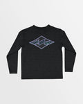 Billabong Diamond Shoreline Rash Vest Boys 0-7