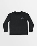 Diamond Shoreline Rash Vest Boys 0-7