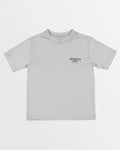 Billabong Cross Boards Rash Vest Boys 0-7