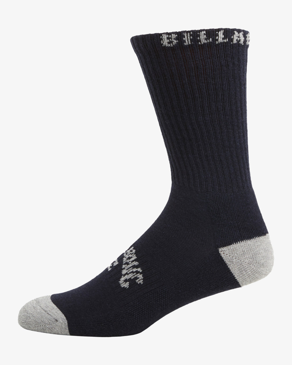 Billabong Sport Socks 5 Pack Mens
