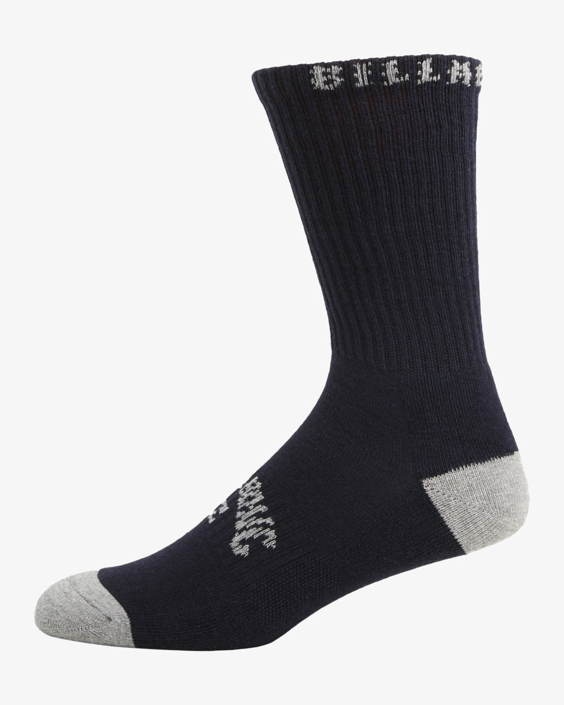 Billabong Sport Socks 5 Pack Mens