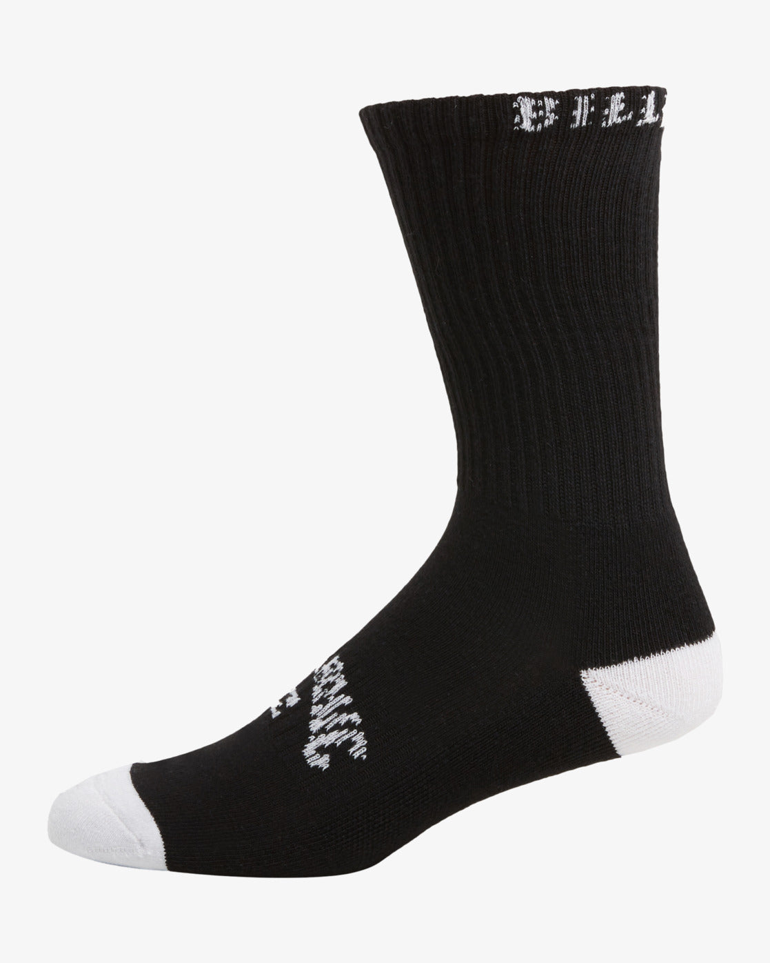 Billabong Sport Socks 5 Pack Mens