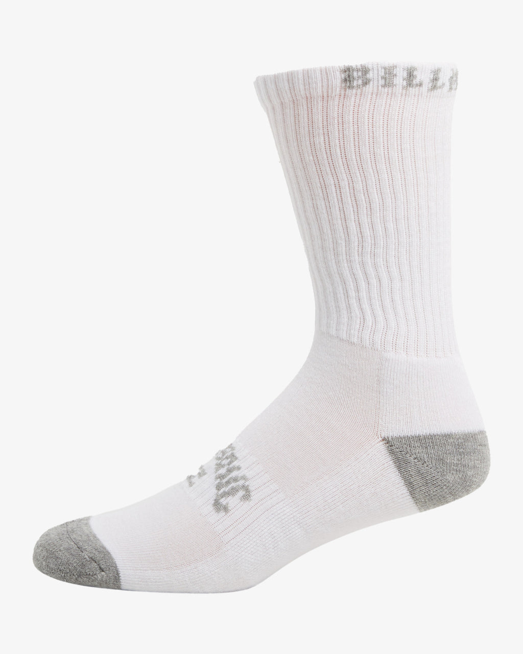 Billabong Sport Socks 5 Pack Mens