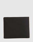 Billabong Rockaway 2 In 1 Leather Wallet