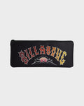 Billabong Large Pencil Case