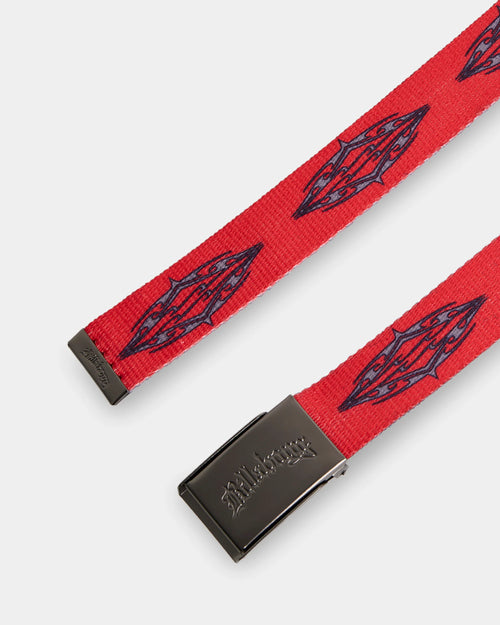 Billabong Immortal Core Webbing Belt