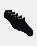 Billabong 5 Pack Ankle Socks