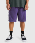 Throw On Boardshorts