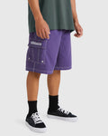 Throw On Boardshorts