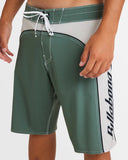 Saddle Pro Boardshorts