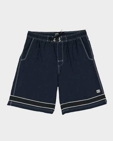 Throw Ons 2.0 Boardshorts