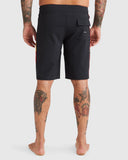 Otis D Bah Pro Boardshorts