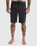 Otis D Bah Pro Boardshorts