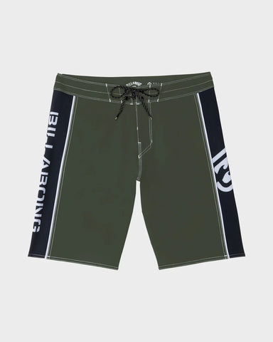 Billabong Dbah 2.0 Pro 20" Boardshorts