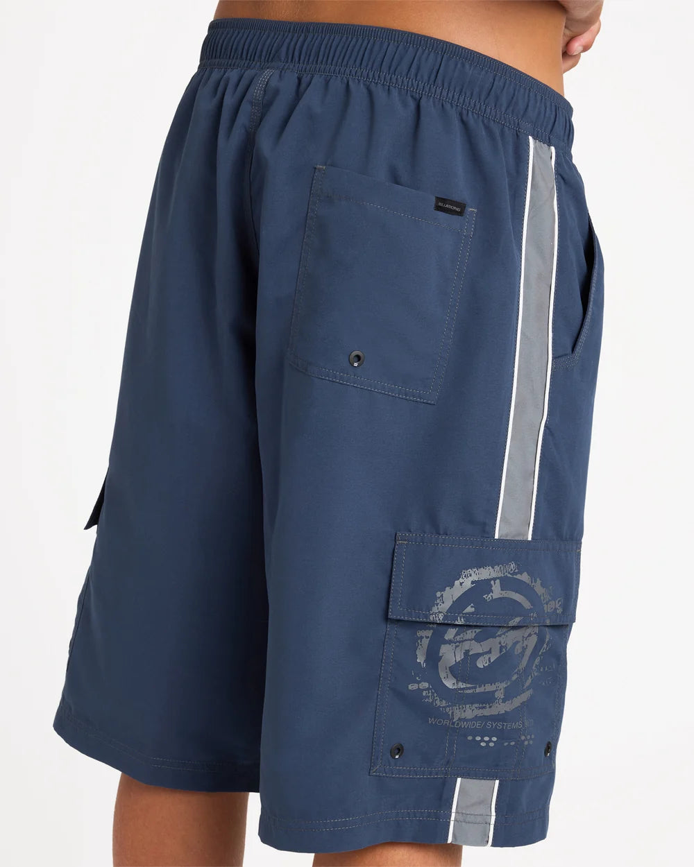 Billabong Throw On 3.0 23" Boardshorts