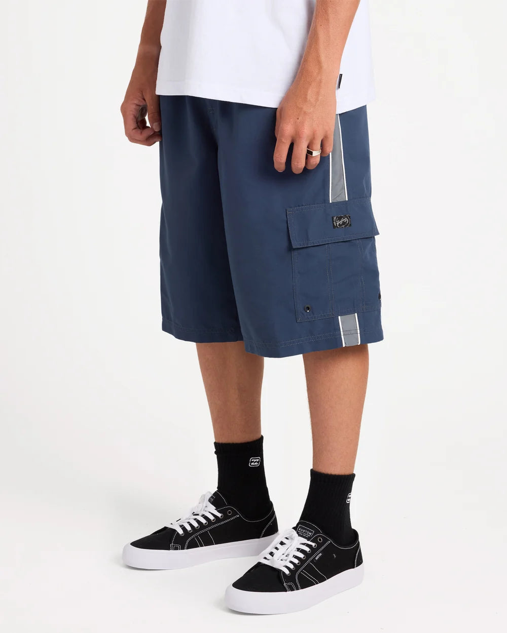 Billabong Throw On 3.0 23" Boardshorts