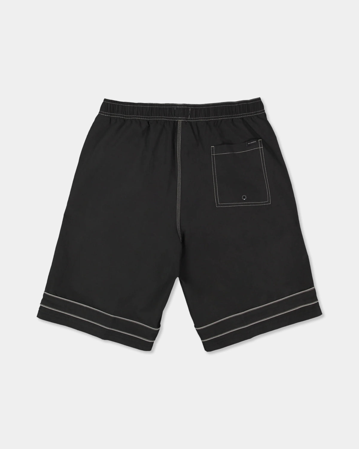 Billabong Throw On 2.0 22" Boardshorts Black