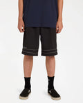 Billabong Throw On 2.0 22" Boardshorts Black