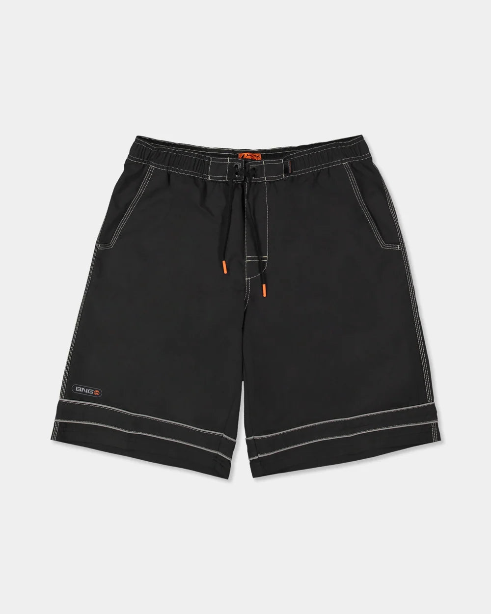 Billabong Throw On 2.0 22" Boardshorts Black