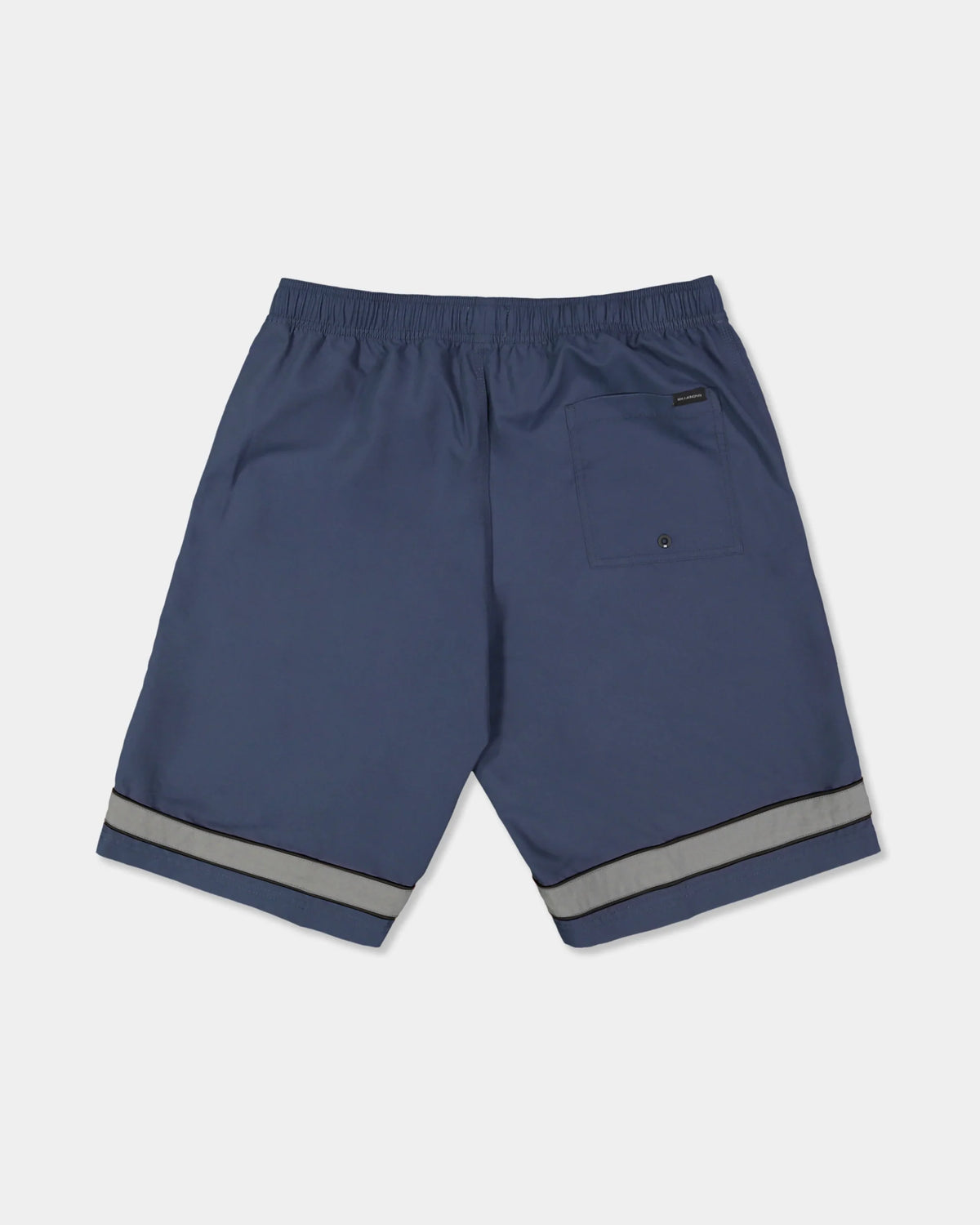 Billabong Throw On 2.0 22" Boardshorts Dusty Indigo