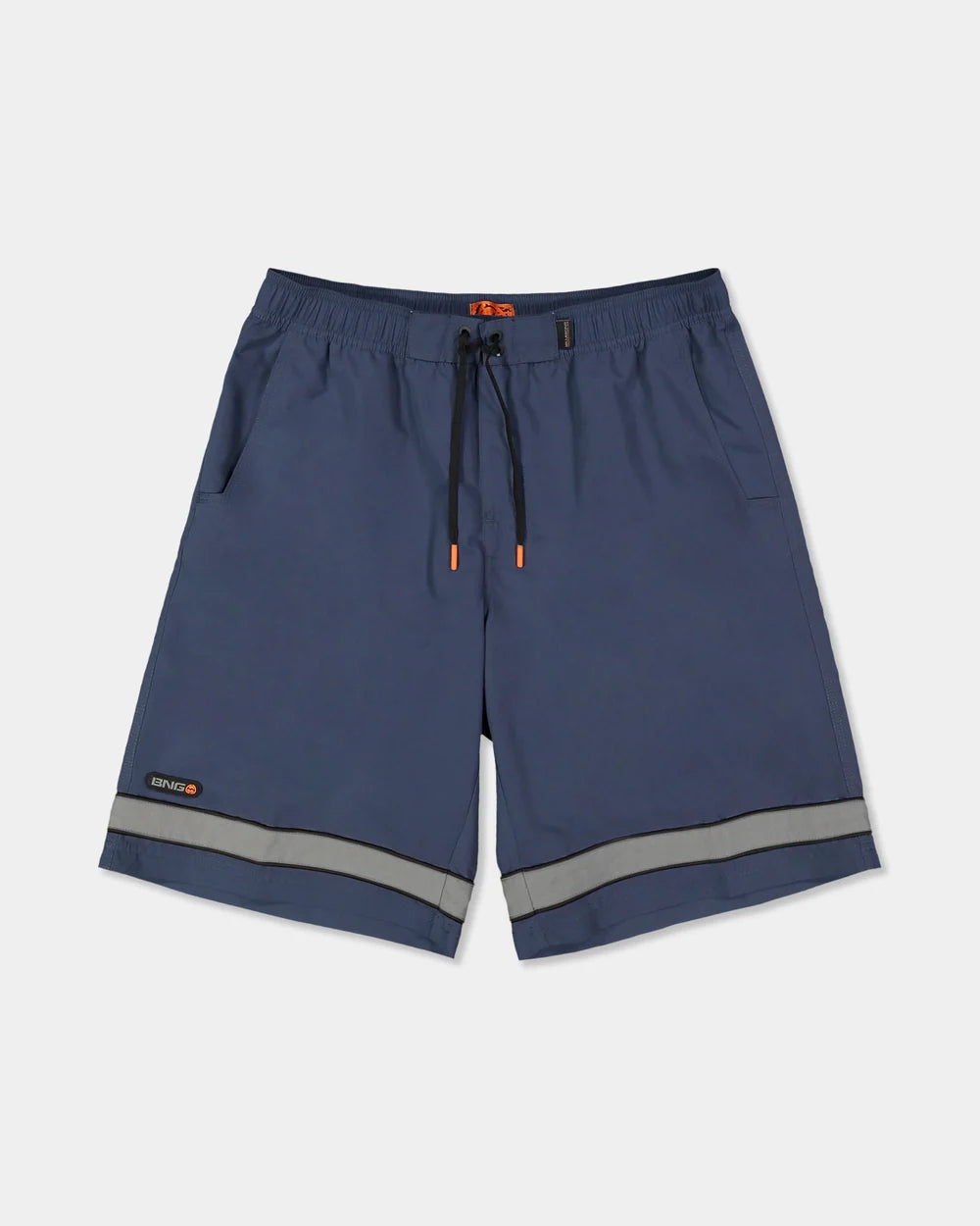 Billabong Throw On 2.0 22" Boardshorts Dusty Indigo