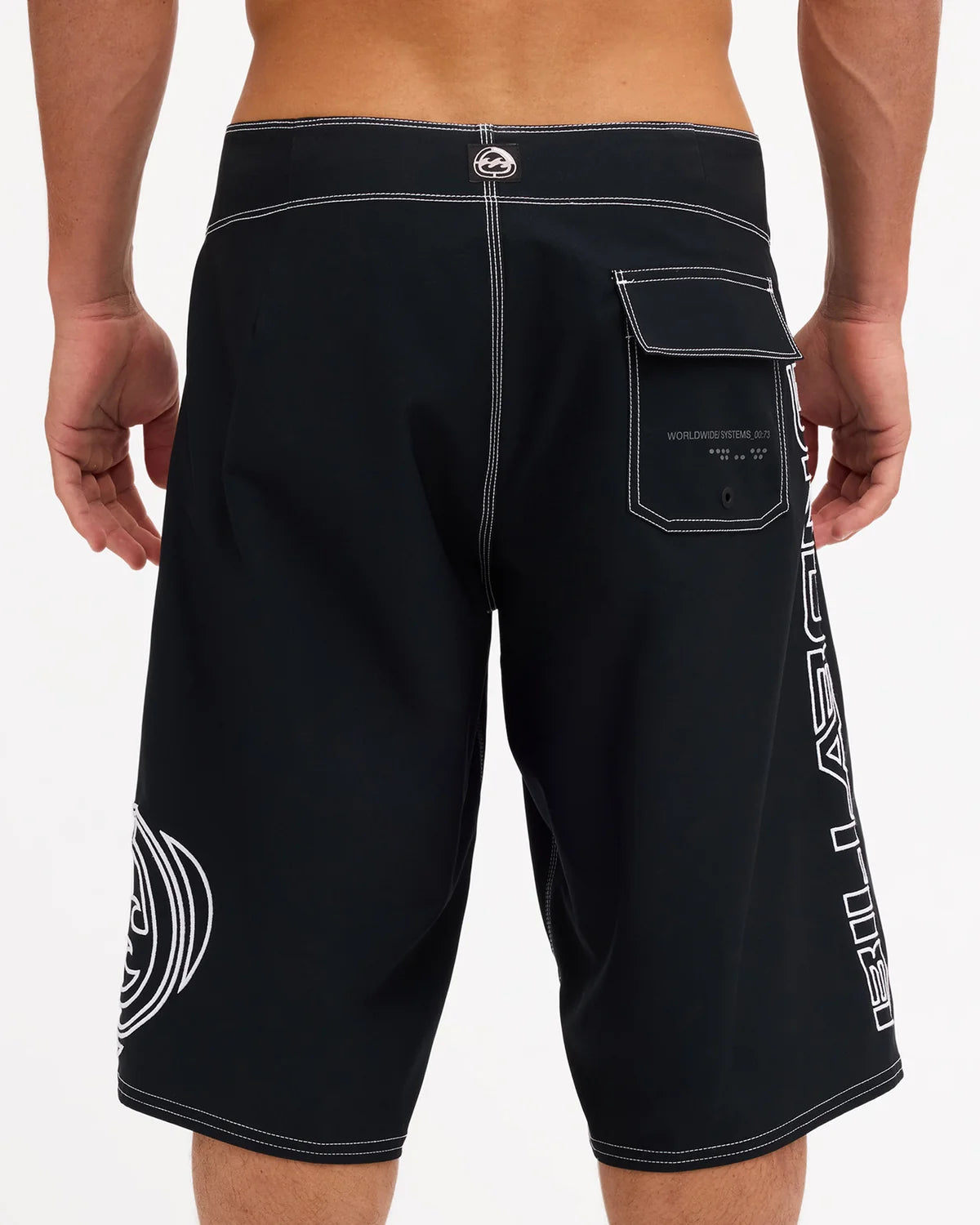 Billabong Spec Pulse OG 23" Boardshorts