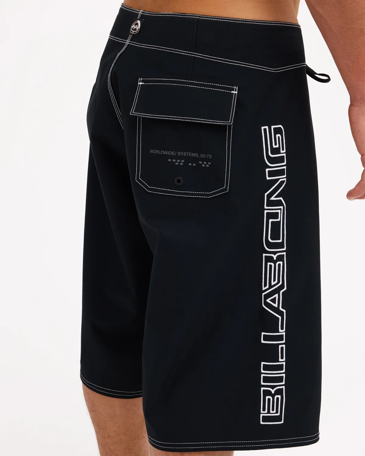 Billabong Spec Pulse OG 23" Boardshorts