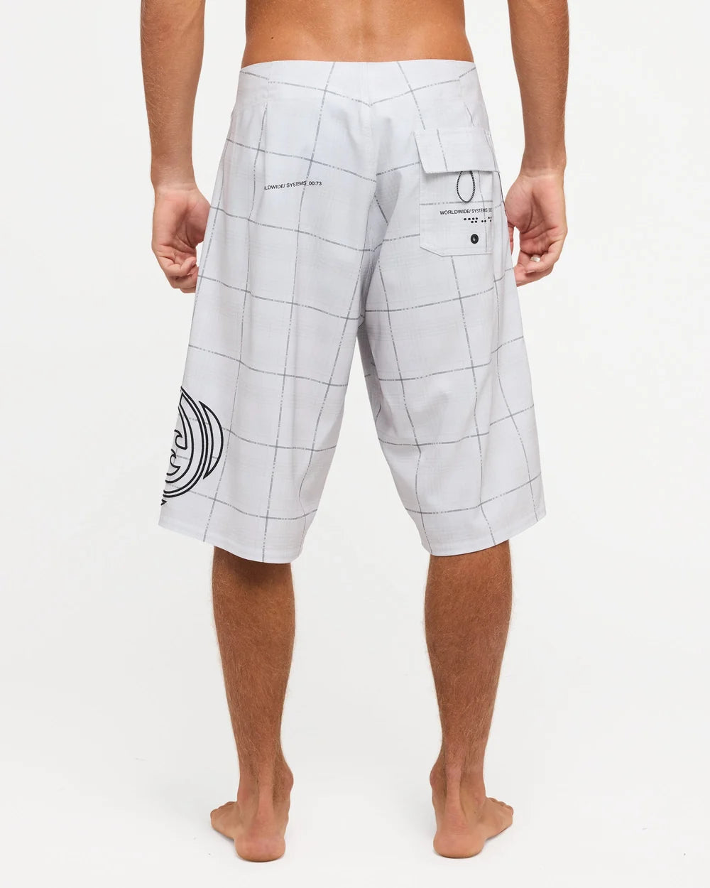 Billabong Spec Pulse OG 23" Boardshorts